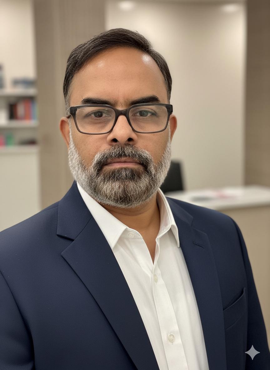 Mahendra Mishra
