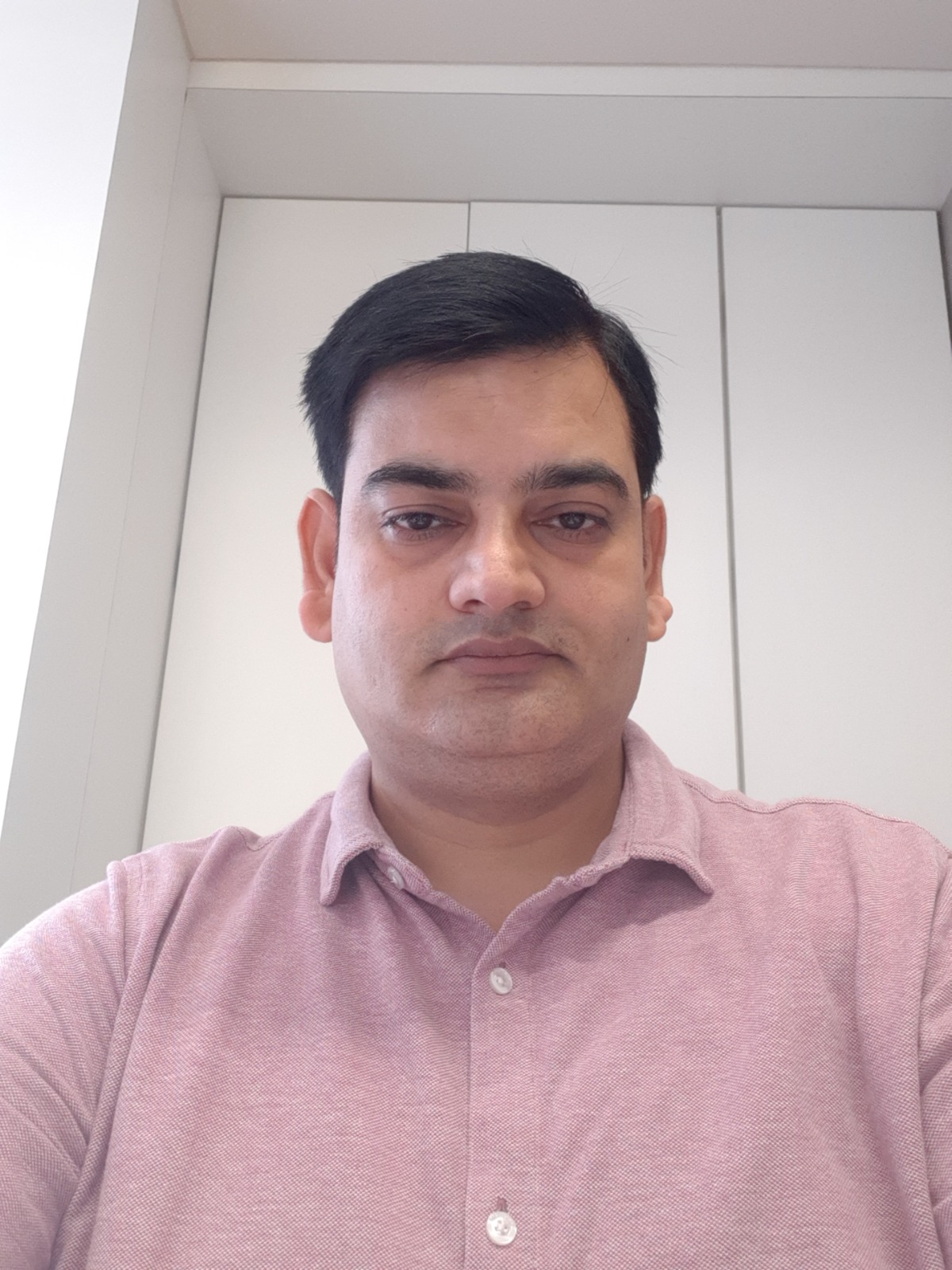 Rahul Singh