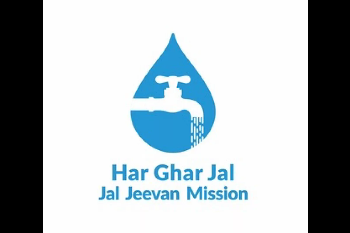 Har Ghar Jal